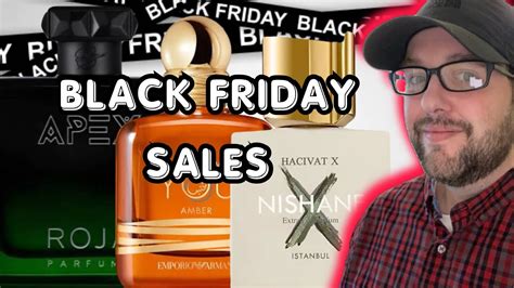 Super Early Black Friday: Parfums De Marly & More! .